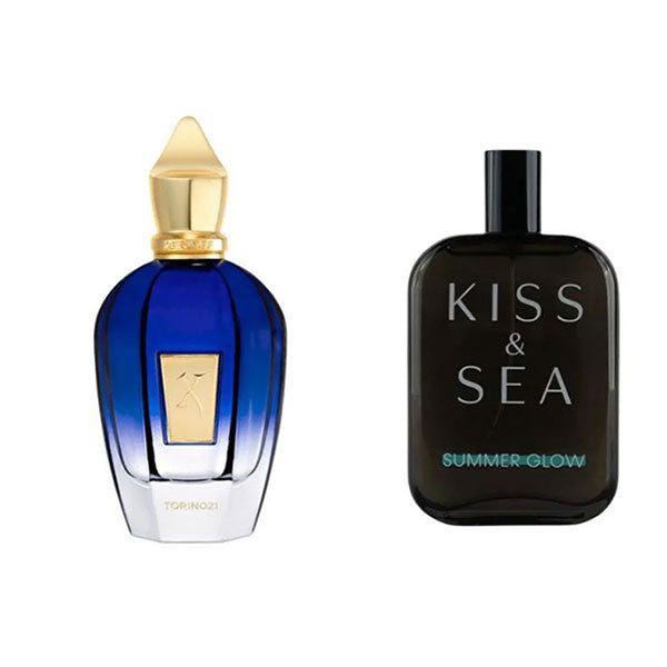 Kiss & Sea Summer Glow