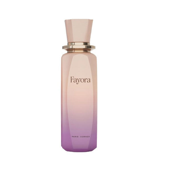 Fayora by Paris Corner