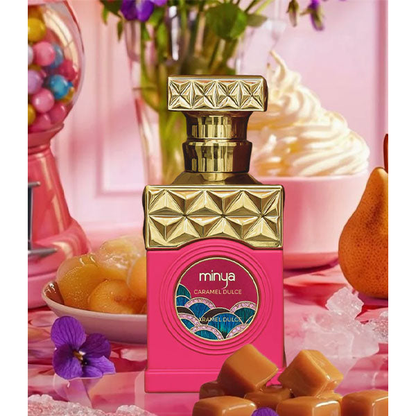 Minya Caramel Dulce Edp