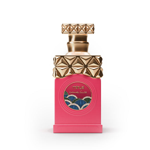 Minya Caramel Dulce Edp