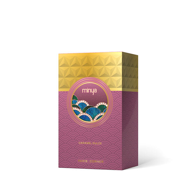 Minya Caramel Dulce Edp