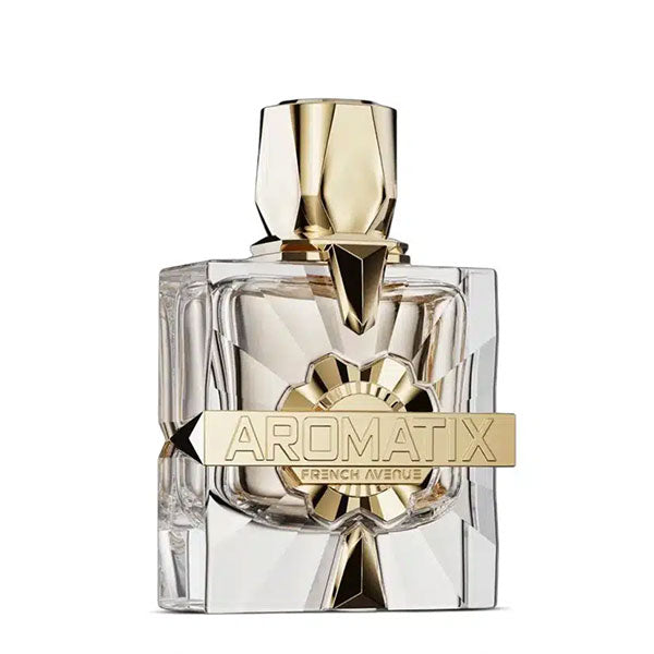 Aromatix X Xandal French Avenue