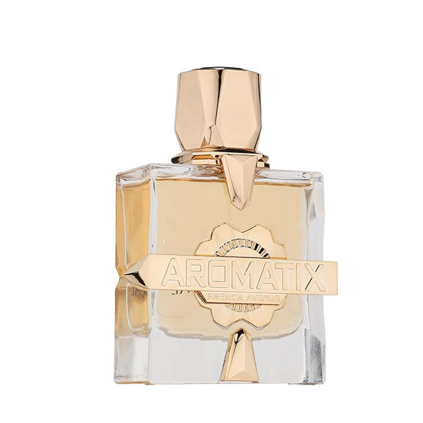Aromatix X Xandal French Avenue