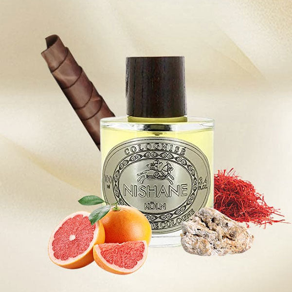 Nishane Safran Colognise