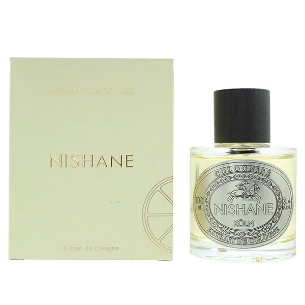 Nishane Safran Colognise