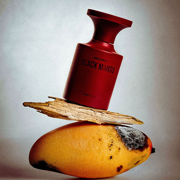 Black Mango Extrait Extreme