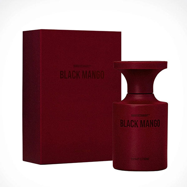 Black Mango Extrait Extreme