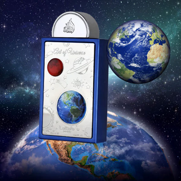 Art Of Universe Lattafa