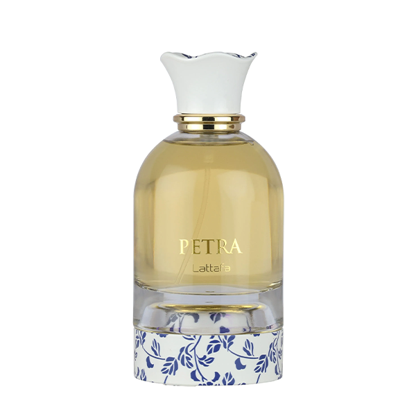 Petra Lattafa Edp