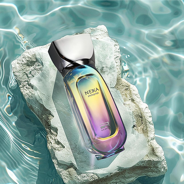 Nexa Immortal By Rue Broca