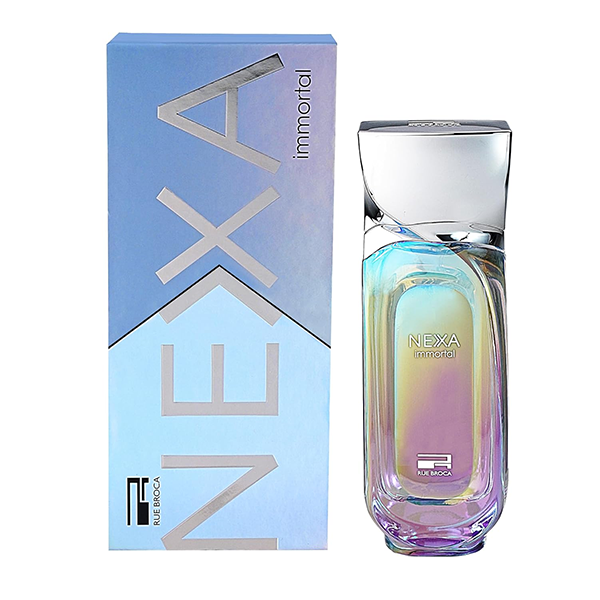Nexa Immortal By Rue Broca