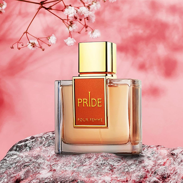 Pride Pour Femme Rue Broca