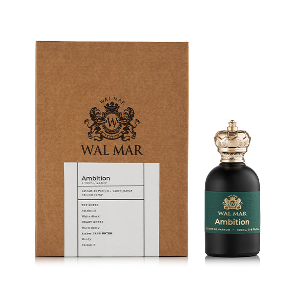 Walmar Ambition extrait de parfum