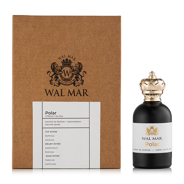 Walmar Polar Extrait De Parfum