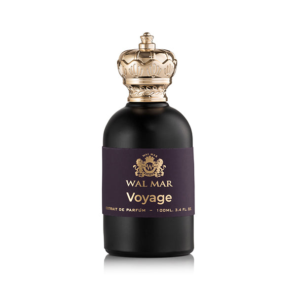 Walmar Voyage Extrait De Parfum