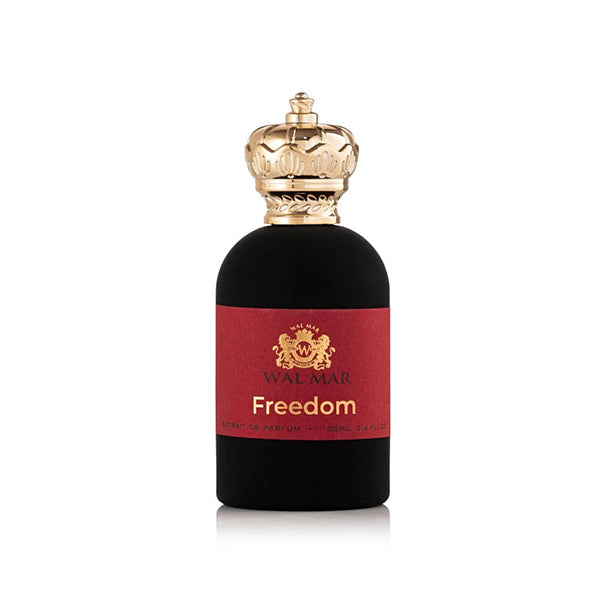 Walmar Freedom Extrait De Parfum