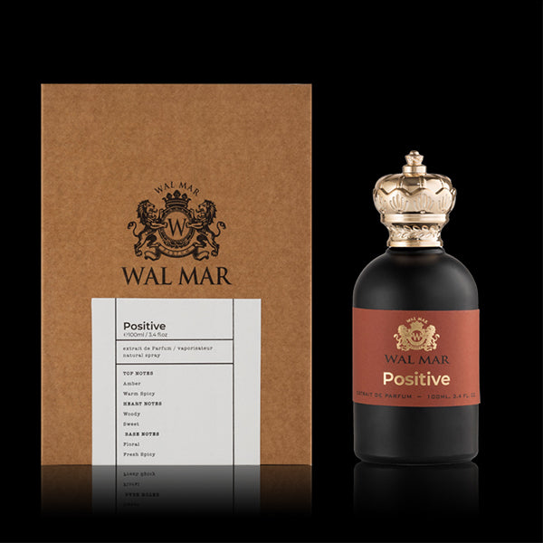 Walmar Positive Extrait De Parfum