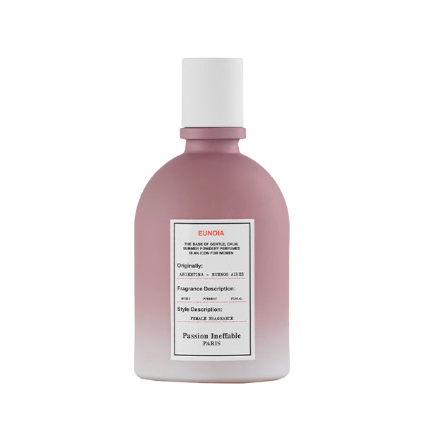Eunoia Extrait De Parfum