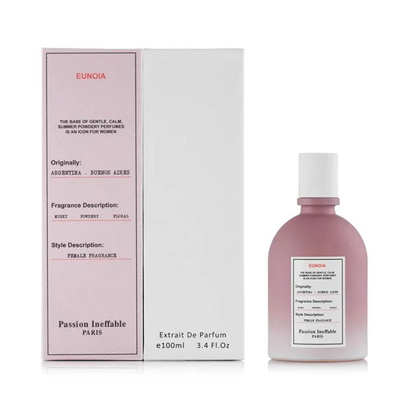 Eunoia Extrait De Parfum