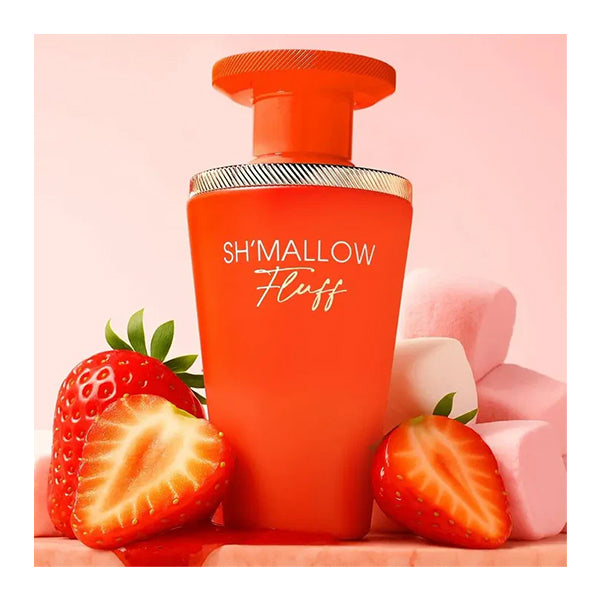 SH'Mallow Fluff By French Avenue