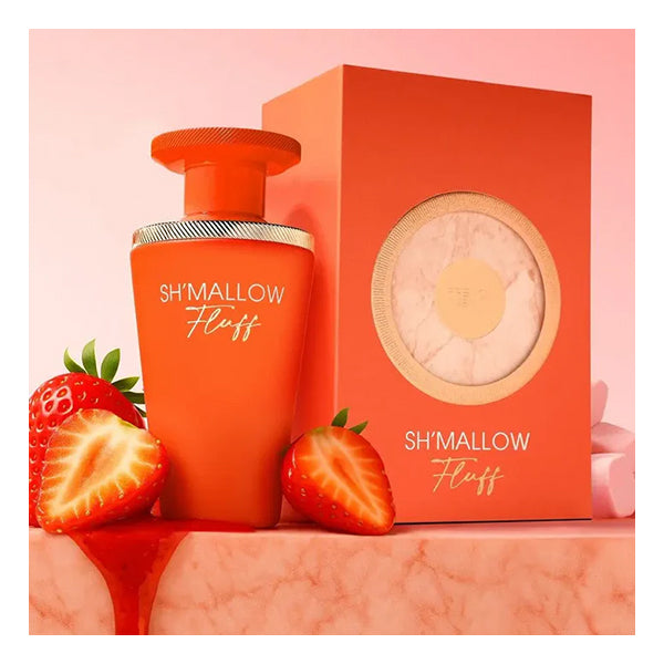 SH'Mallow Fluff By French Avenue