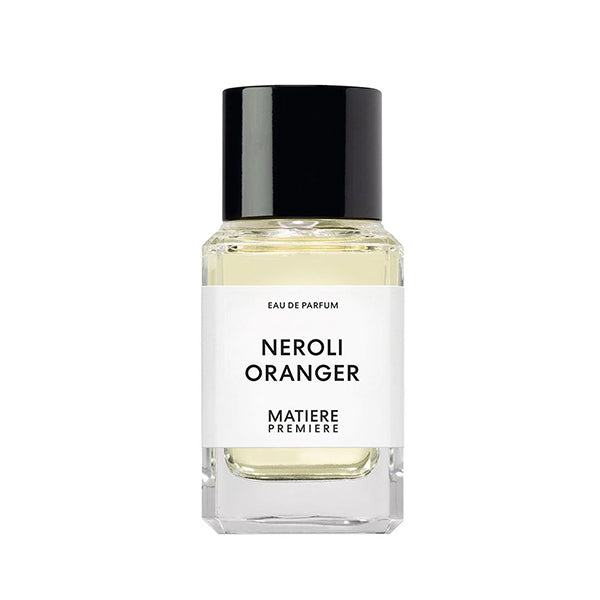 Neroli Oranger Matiere Premiere
