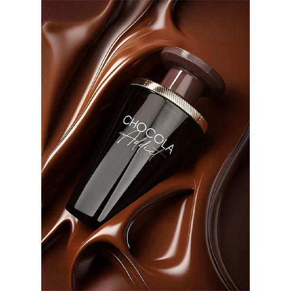 Chocola Addict By French Avenue