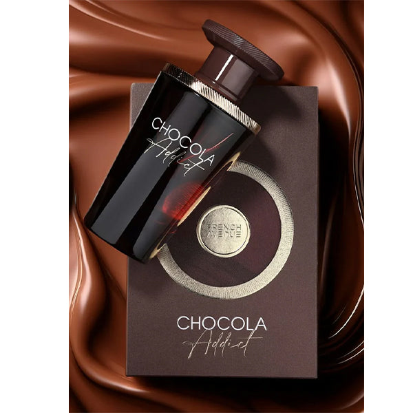 Chocola Addict By French Avenue