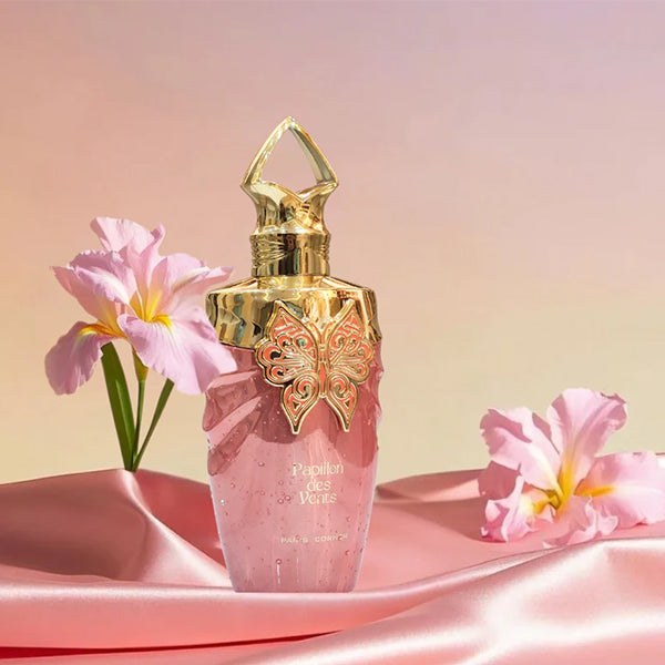 Papillon Des Vents By Paris Corner