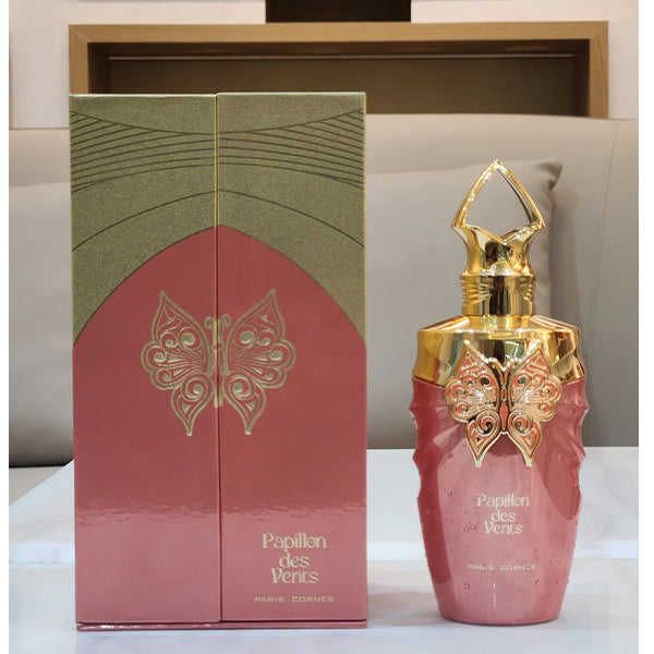 Papillon Des Vents By Paris Corner
