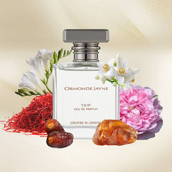 TAIF Parfum Ormonde Jayne