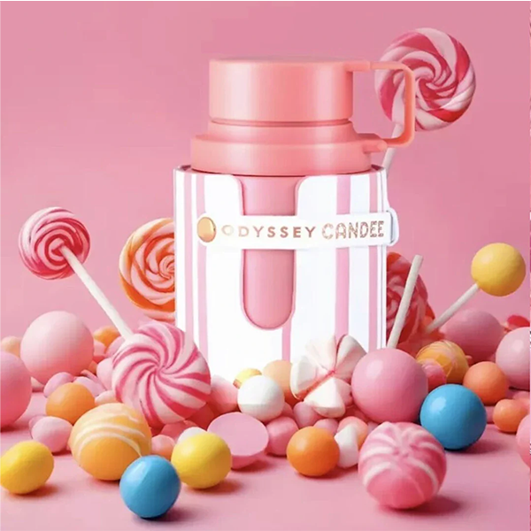 Odyssey Candee Special Edition Edp