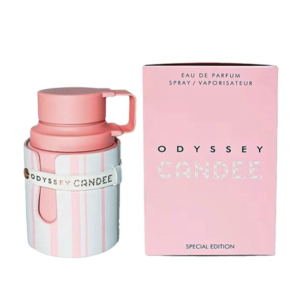 Odyssey Candee Special Edition Edp
