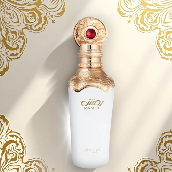 Ramsh Diva Zimaya Edp