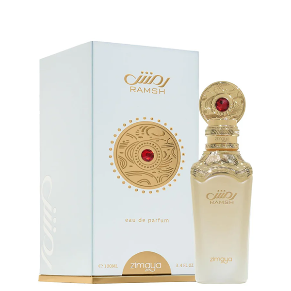 Ramsh Diva Zimaya Edp
