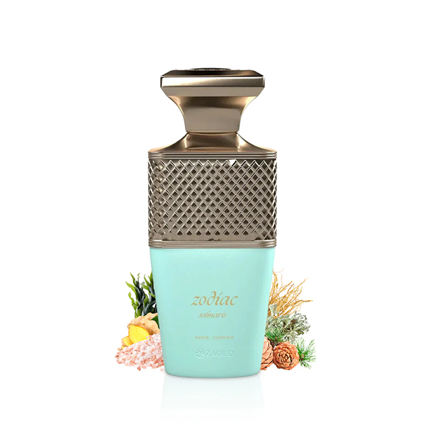 Zodiac Solmaris By Paris Corner