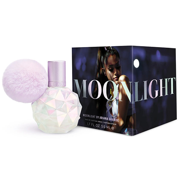 Moonlight Ariana Grande Edp