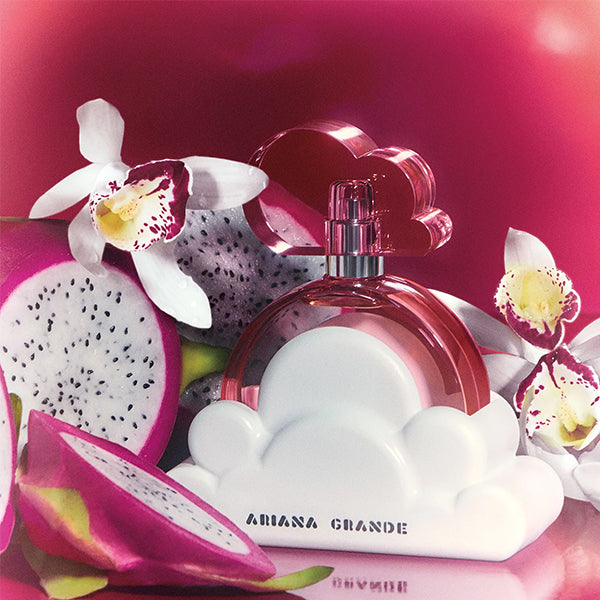 Cloud Pink Ariana Grande