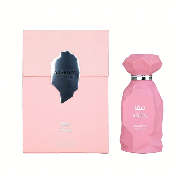 Arabiyat Prestige Safa Edp