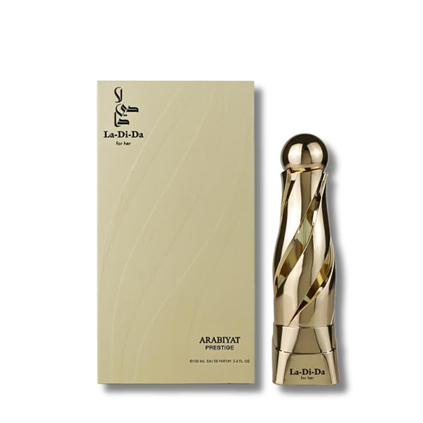 Arabiyat prestige La-Di-Da femme edp