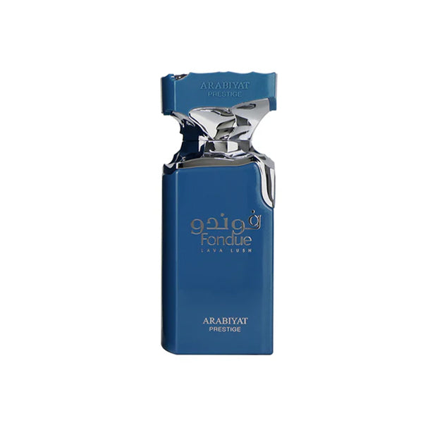 Arabiyat Prestige Fondue Lava Lush Edp