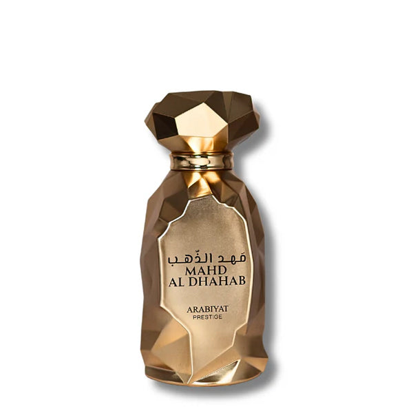 Arabiyat Prestige Mahd Al Dhahab Edp