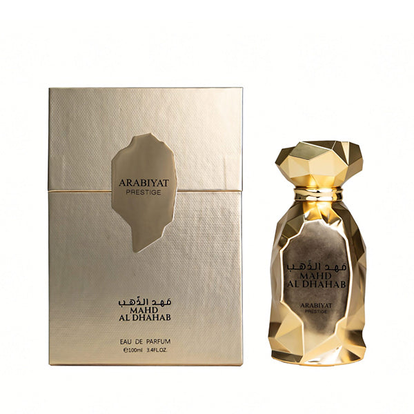 Arabiyat Prestige Mahd Al Dhahab Edp