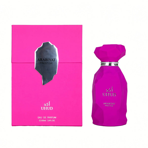 Arabiyat Prestige Uhud Edp