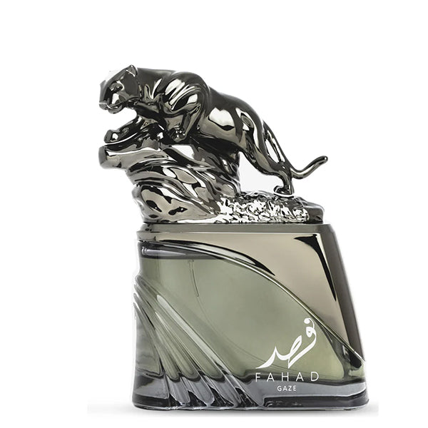 Arabiyat Prestige Fahad Gaze Edp