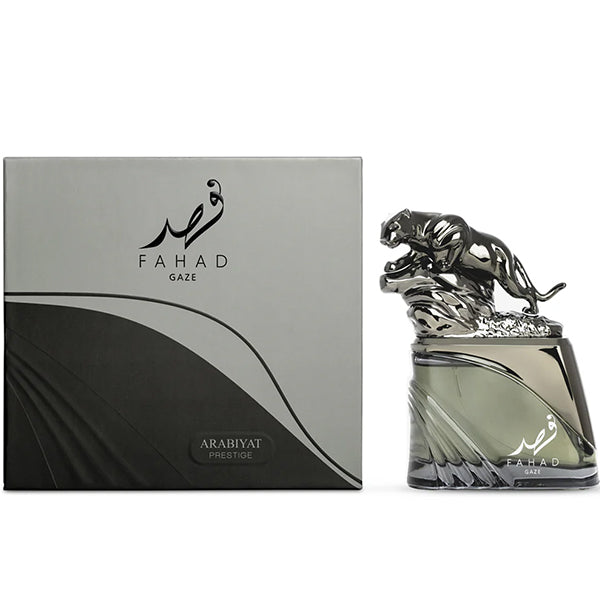 Arabiyat Prestige Fahad Gaze Edp