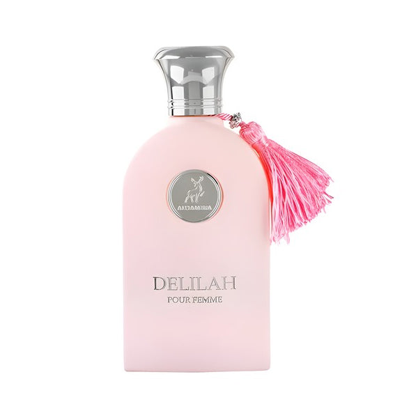 Delilah Maison Alhambra