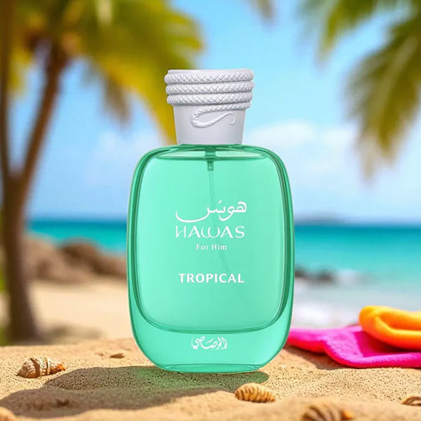 Hawas Tropical Rasasi