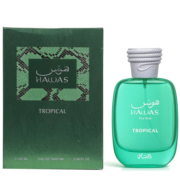 Hawas Tropical Rasasi