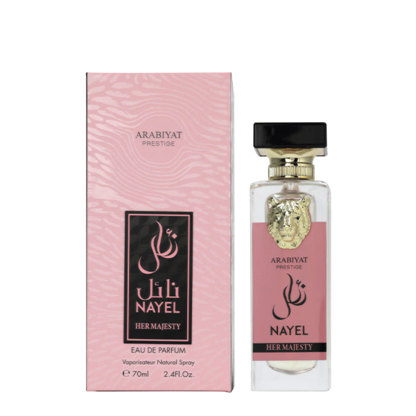 Arabiyat Prestige Nayel Her Majesty Edp